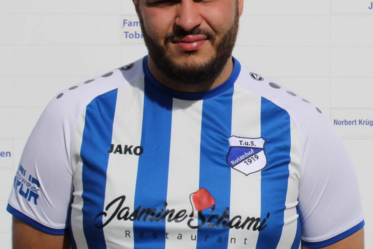 Bild Burak Arslan